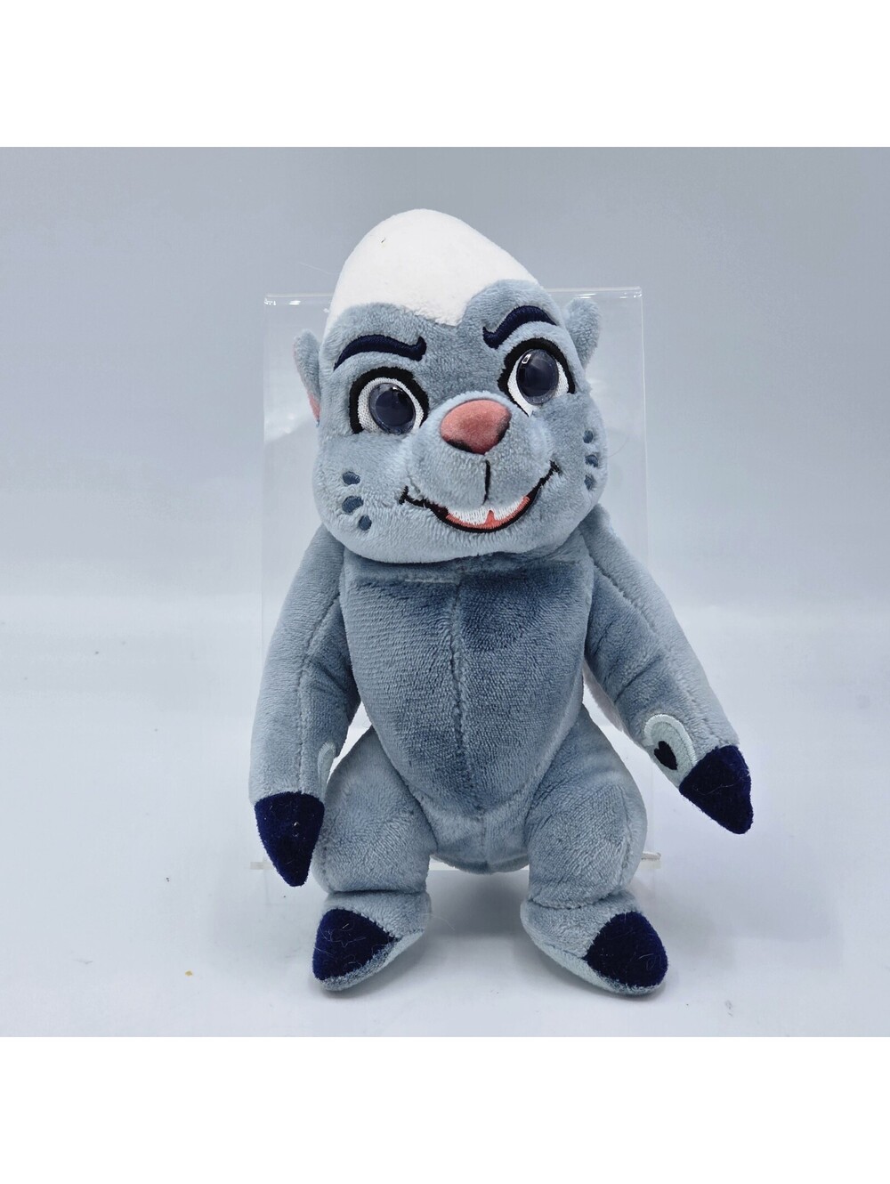 Ty Beanie Baby - BUNGA the Honey Badger (Disney's The Lion Guard) 6"